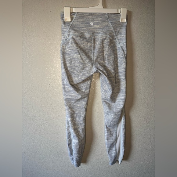 Lululemon Train Times Pant 25” - Picture 4 of 7